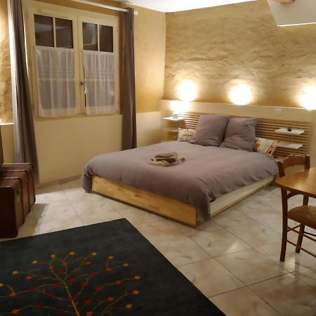 Au Coeur De Montastruc-La-Conseillere - Chambres D'Hotes Kültér fotó
