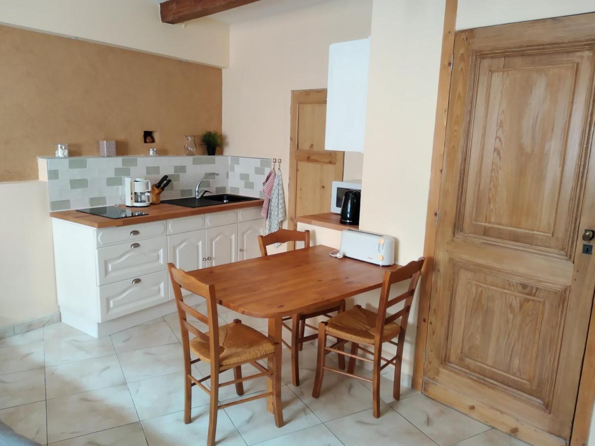 Au Coeur De Montastruc-La-Conseillere - Chambres D'Hotes Kültér fotó