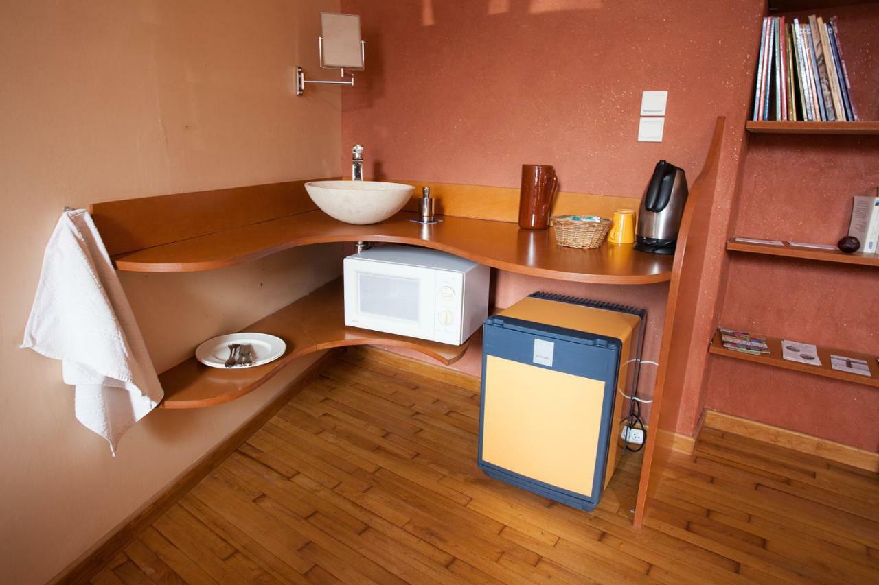 Au Coeur De Montastruc-La-Conseillere - Chambres D'Hotes Kültér fotó